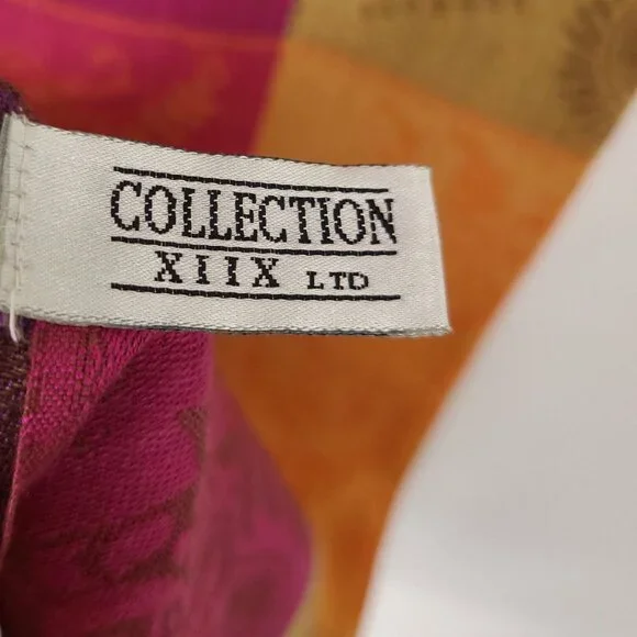 Whimsigoth Y2K Mixed Print Scarf Bundle - Picture 8 of 15